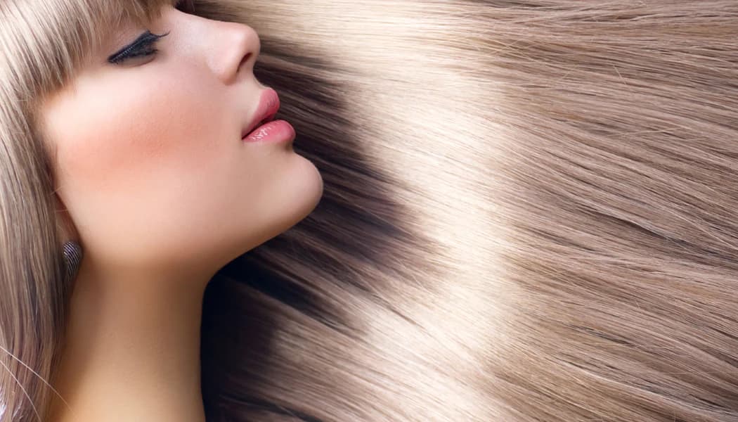 Damaged Hair? Find the Right Treatment for Every Type