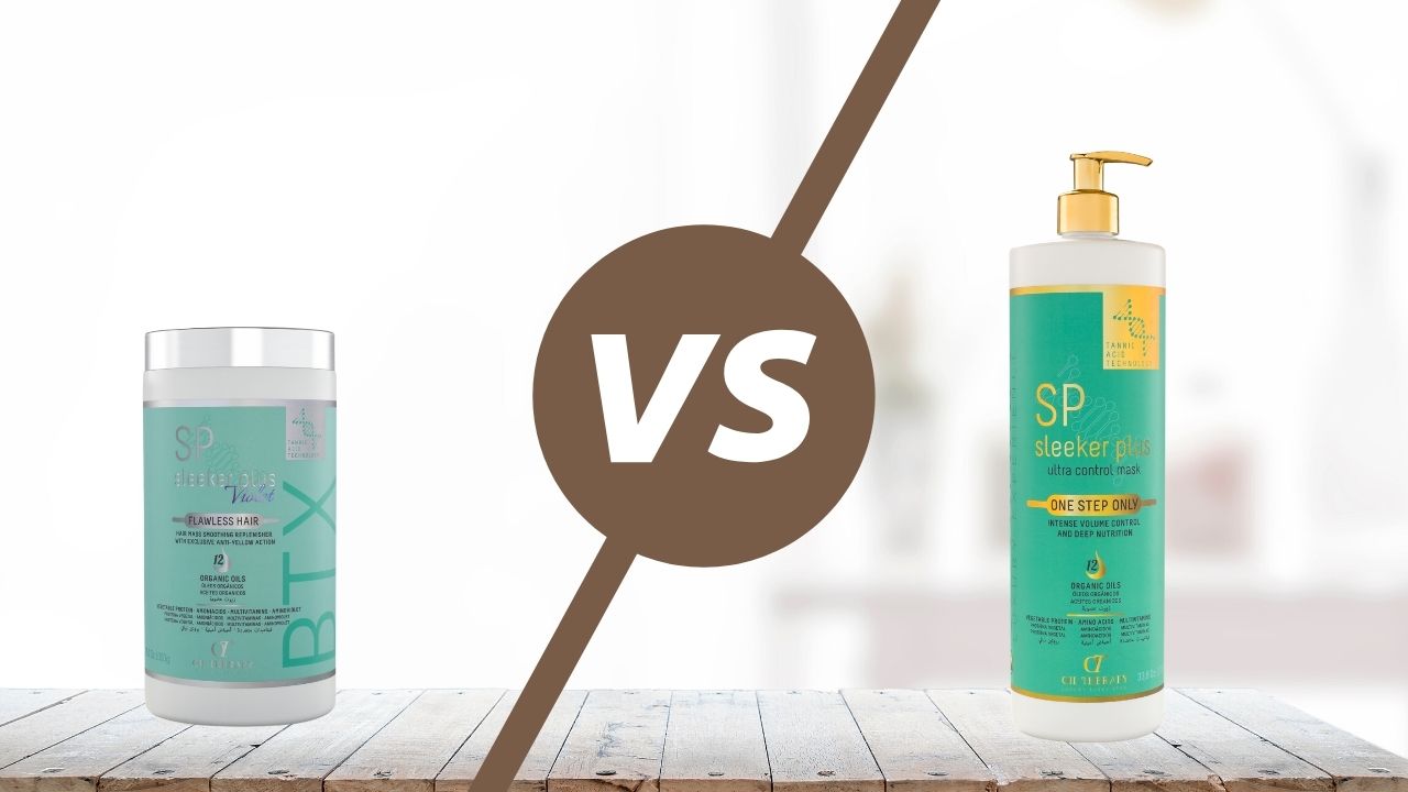 Hair Botox vs. Hair Protein: Which Is Right for Your Hair?