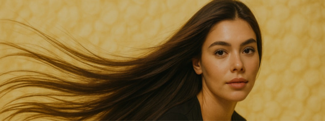 5 Signs Your Hair Needs Protein or Hair Botox Treatment