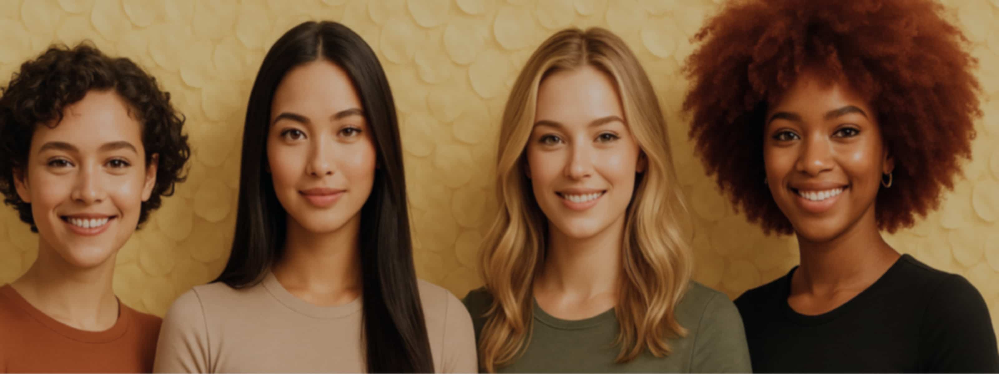 Repair, Nourish and Shine | Shop Our Hair Treatments