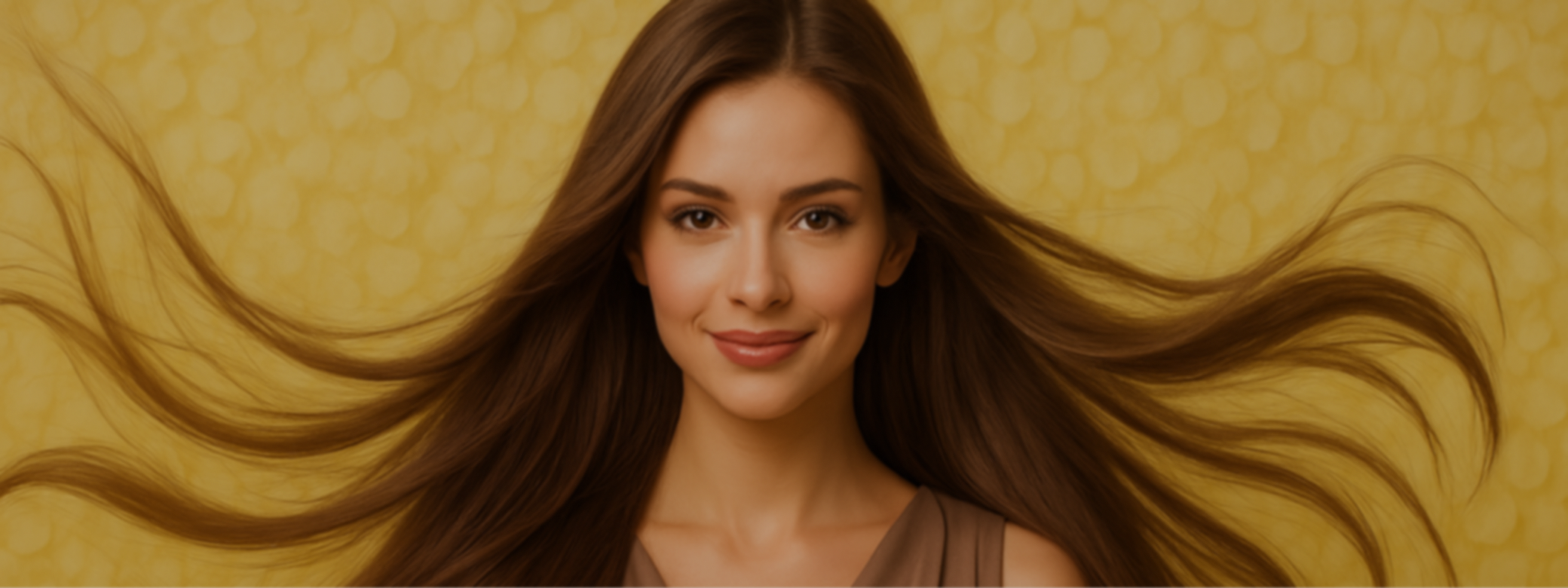 Brazilian Hair Protein for Smooth, Silky Perfection