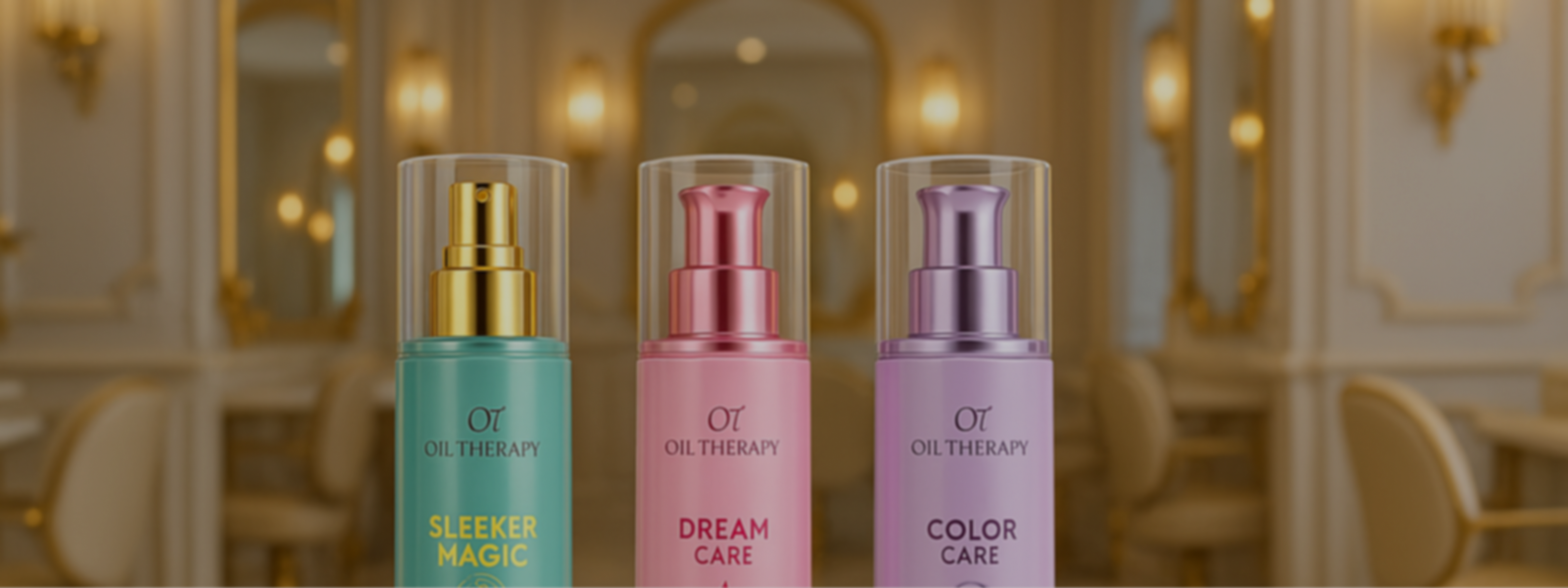 Home Hair Care Made Easy – Shop Our Best-Sellers