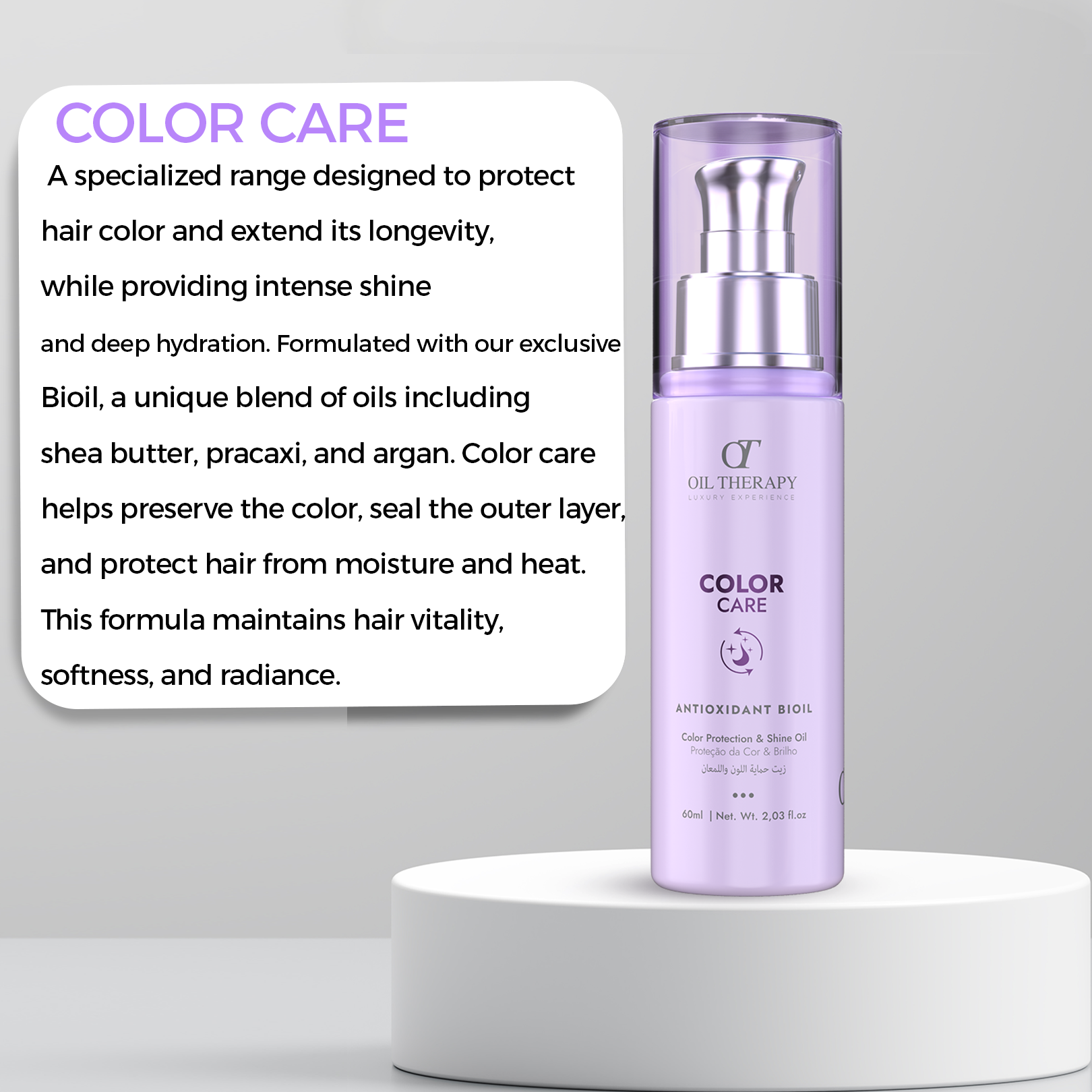 Color Care