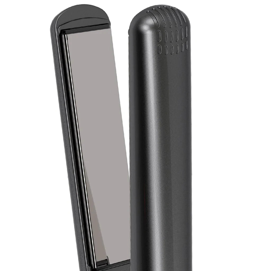 مكواة فرد الشعر الاحترافية من ليزي إكستريم