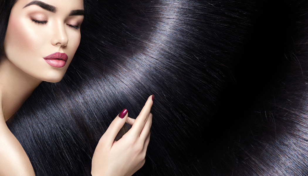How to Maintain Treated Hair at Home