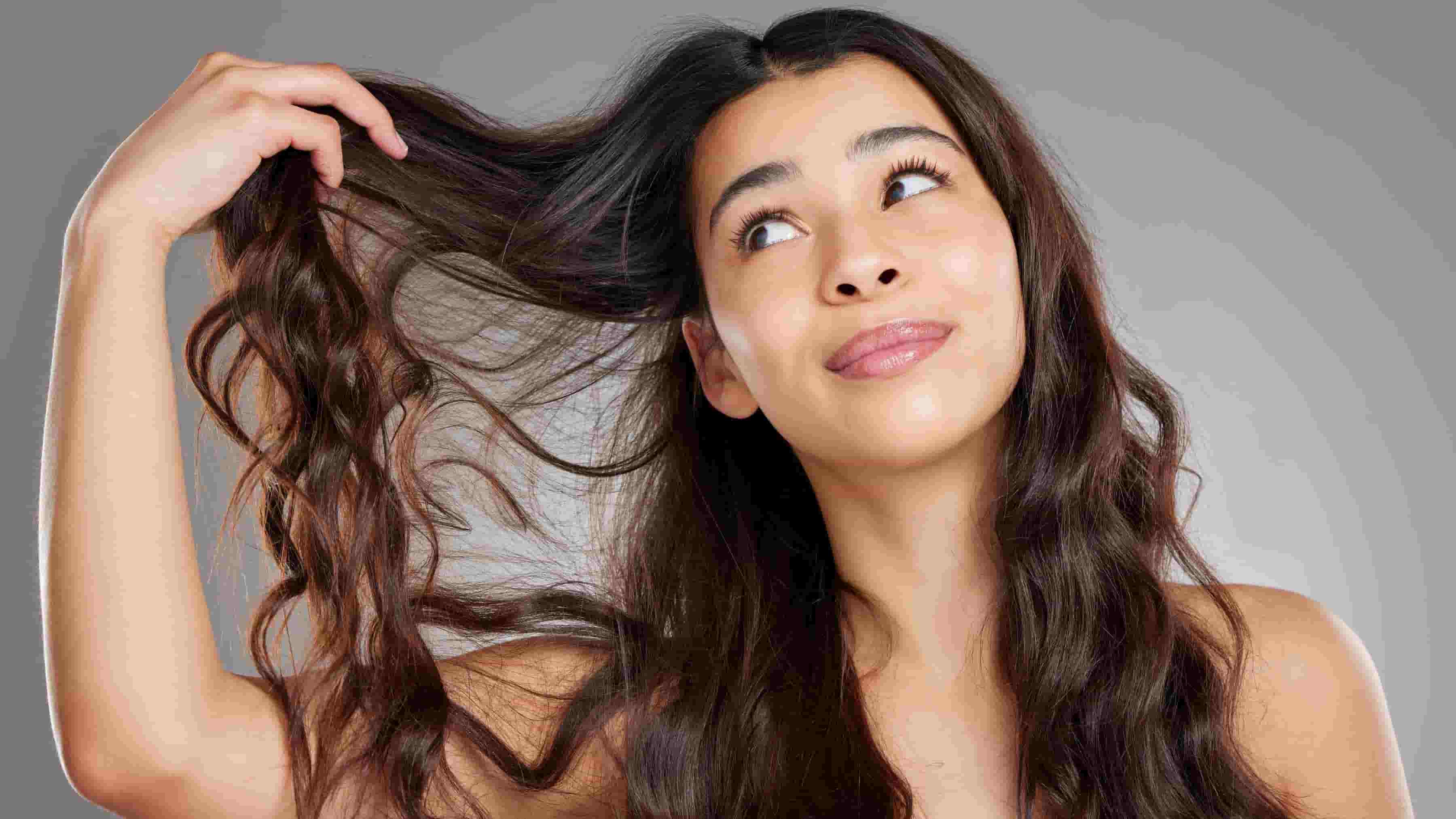 6 Mistakes to Avoid After Hair Protein Treatment