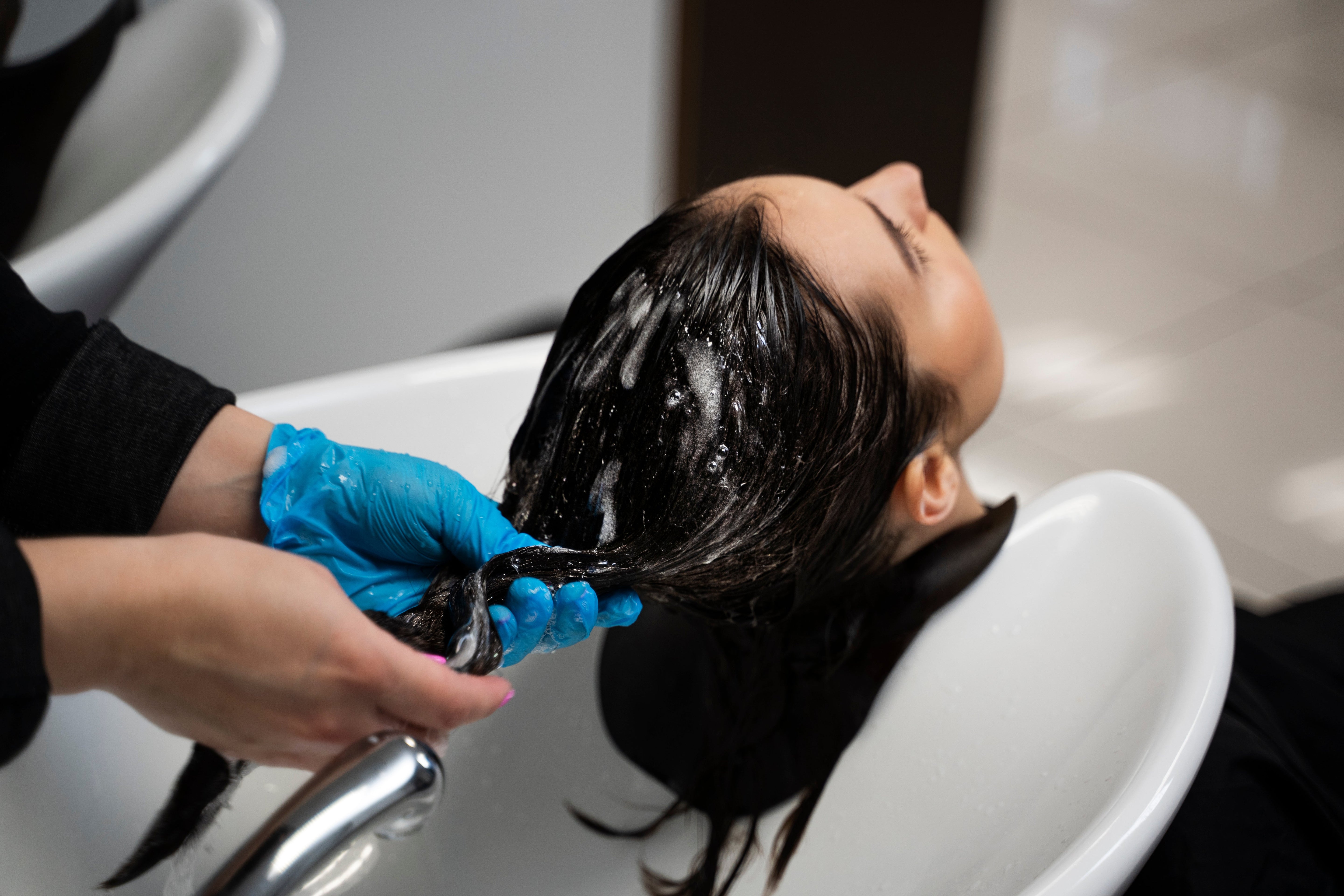Top 5 Benefits of Brazilian Hair Protein Treatments
