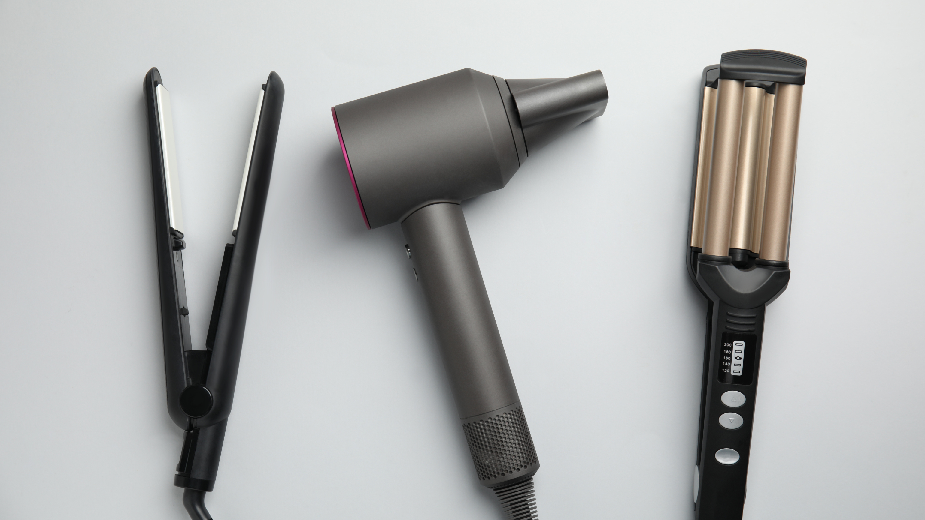 Discover the Best Hair Tools for Salon-Perfect Results