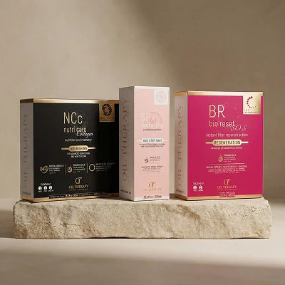 Repair, Nourish and Shine | Shop Our Hair Treatments