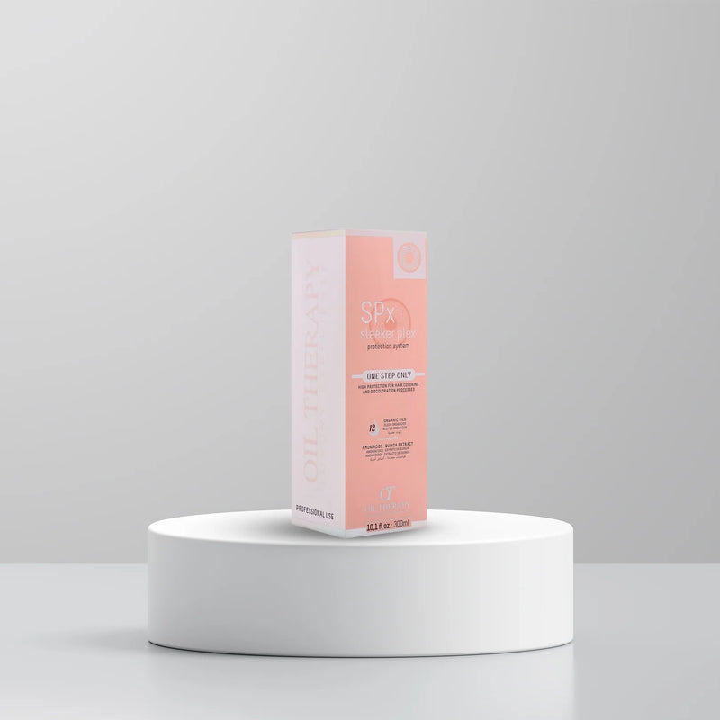 OT Sleeker Plex Protection system for discolorations and stains – 300ml