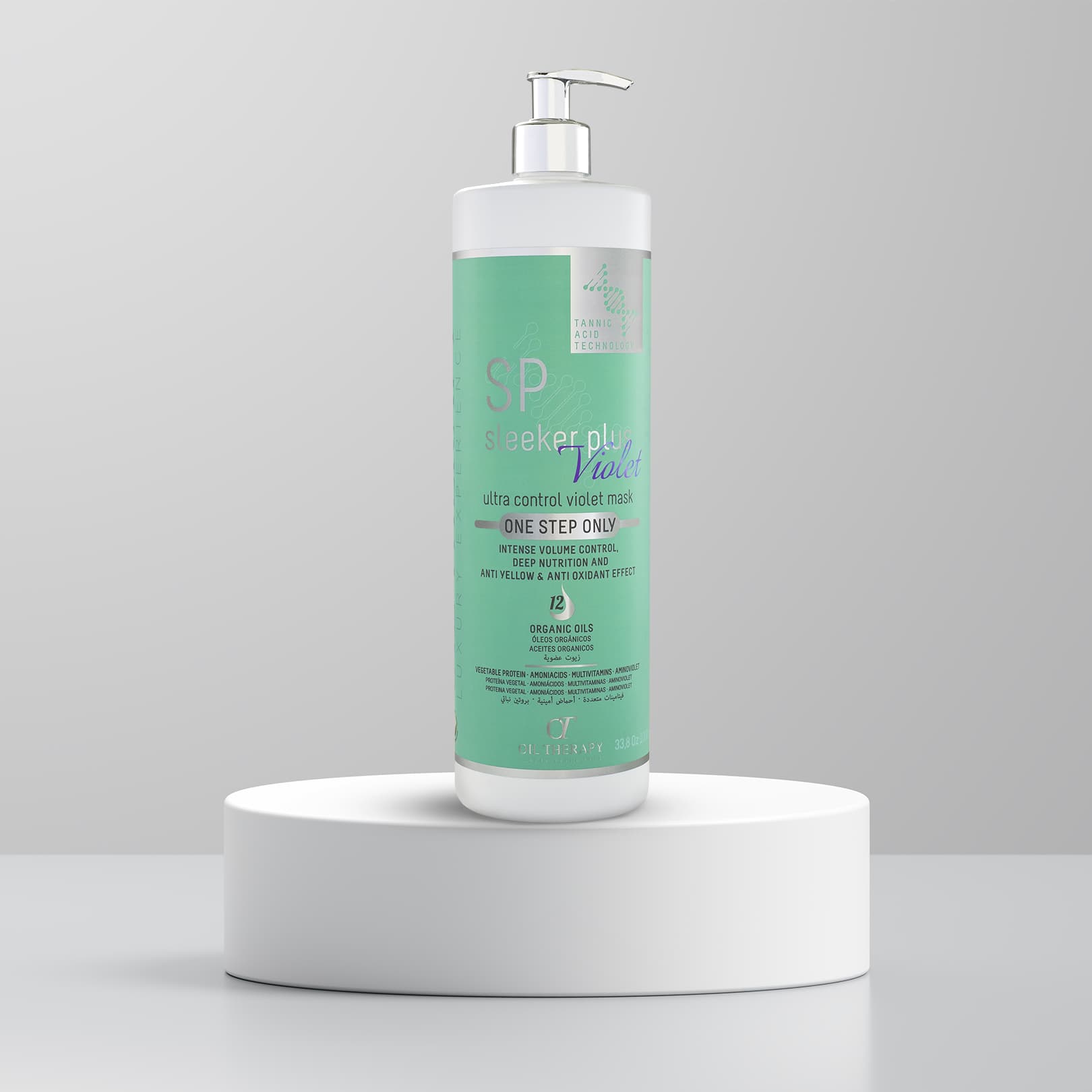Sleeker Plus Violet SP