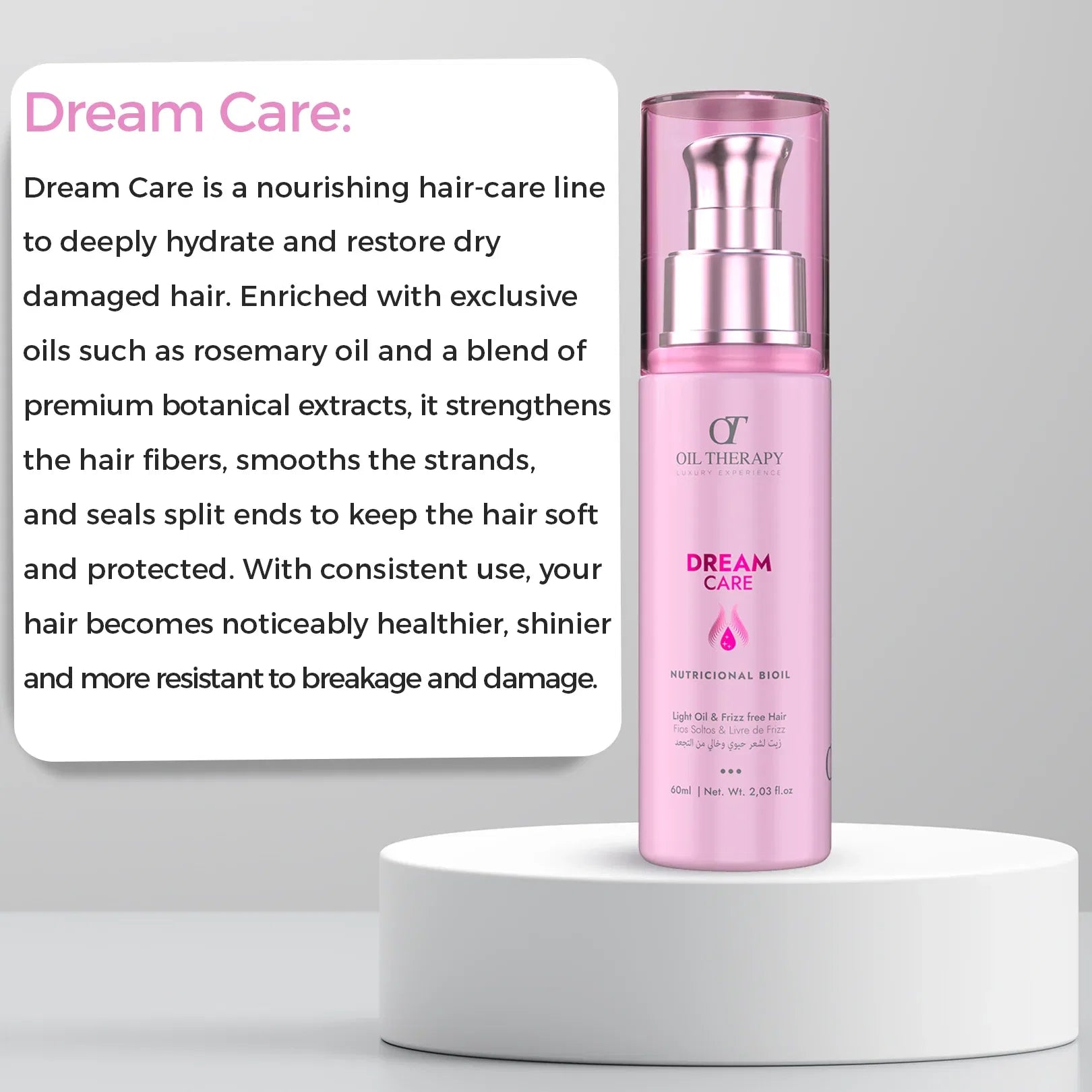 Dream Care