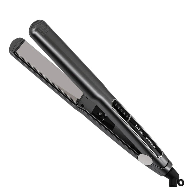 Lizze Extreme Flat Iron Professional Hair Straightener