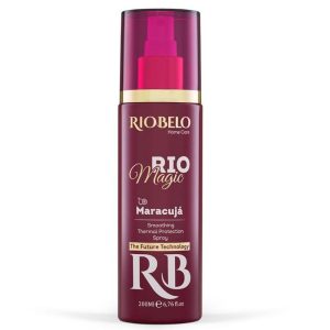 Rio Magic Smoothing Thermal Protection Spray By Riobelo