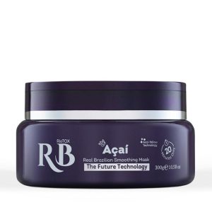 Riotox - Professional Real Brazilian Smoothing Mask