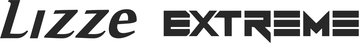 Lizze Extreme Logo